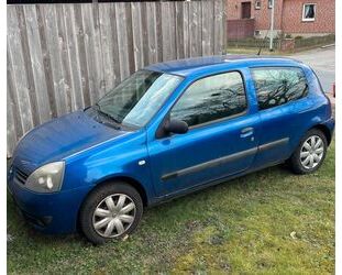 Renault Clio Gebrauchtwagen