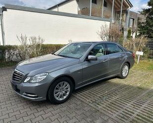 Mercedes-Benz E 300 Gebrauchtwagen