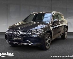 Mercedes-Benz GLC 300 Gebrauchtwagen