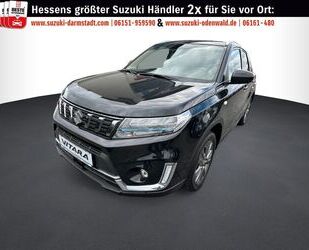 Suzuki Vitara Gebrauchtwagen