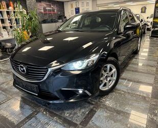 Mazda 6 Gebrauchtwagen