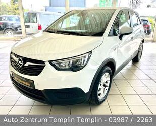 Cupra Crossland (X) 