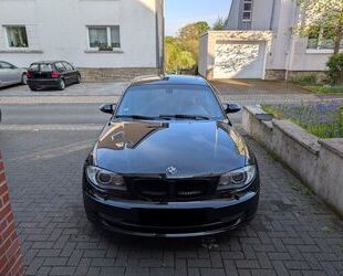 BMW 123 Gebrauchtwagen