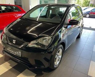 Seat Mii Gebrauchtwagen