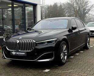 BMW 730 Gebrauchtwagen