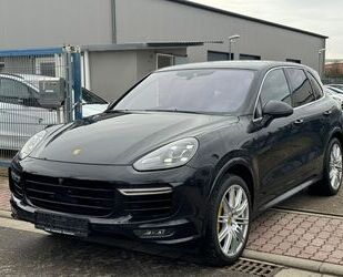 Porsche Cayenne Gebrauchtwagen