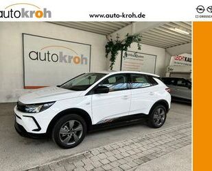 Opel Grandland (X) Gebrauchtwagen