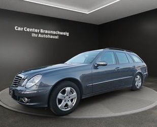 Mercedes-Benz E 320 Gebrauchtwagen