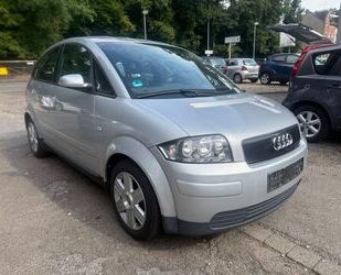 Audi A2 Gebrauchtwagen