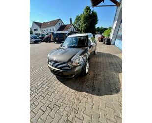 Mini Cooper Gebrauchtwagen