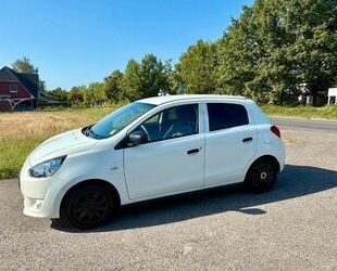 Mitsubishi Space Star Gebrauchtwagen
