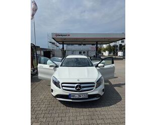 Mercedes-Benz GLA 200 Gebrauchtwagen