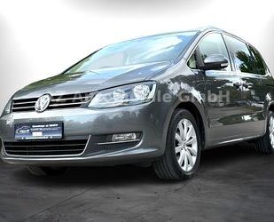 VW Sharan Gebrauchtwagen