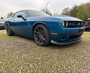Dodge Challenger Gebrauchtwagen