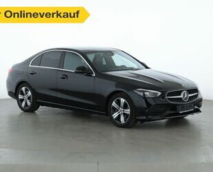 Mercedes-Benz C 200 Gebrauchtwagen