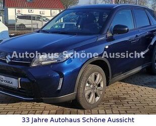 Suzuki Vitara Gebrauchtwagen