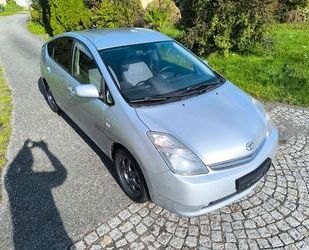 Toyota Prius Gebrauchtwagen