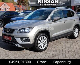 Seat Ateca Gebrauchtwagen