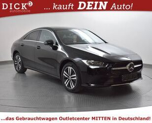 Mercedes-Benz CLA 250 Gebrauchtwagen