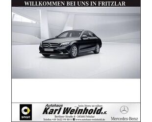 Mercedes-Benz C 180 Gebrauchtwagen