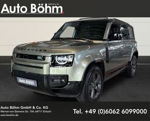 Land Rover Defender Gebrauchtwagen