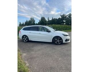Peugeot 308 Gebrauchtwagen