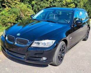BMW 325 Gebrauchtwagen