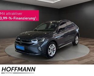 VW Taigo Gebrauchtwagen