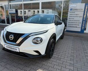 Nissan Juke Gebrauchtwagen
