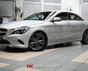 Mercedes-Benz CLA 200 Gebrauchtwagen