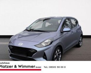 Hyundai i10 Gebrauchtwagen