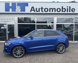 Audi RSQ3 Gebrauchtwagen
