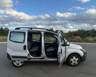 Fiat Fiorino Gebrauchtwagen