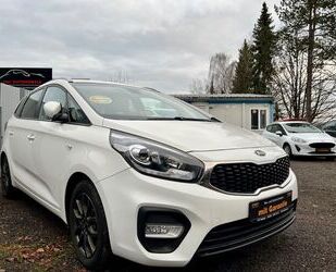 Kia Carens Gebrauchtwagen