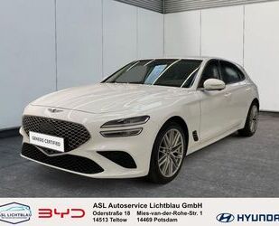 Genesis G70 Gebrauchtwagen