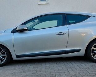 Renault Megane Gebrauchtwagen