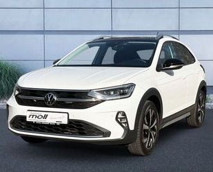 VW Taigo Gebrauchtwagen