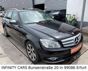 Mercedes-Benz C 200 Gebrauchtwagen