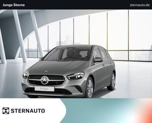 Mercedes-Benz B 180 Gebrauchtwagen