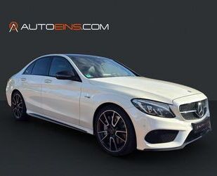 Mercedes-Benz C 43 AMG Gebrauchtwagen