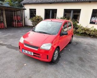 Daihatsu Cuore Gebrauchtwagen
