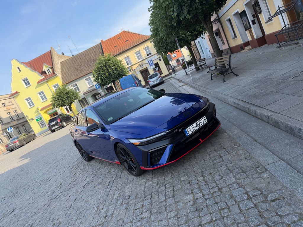 Elantra