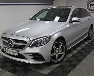 Mercedes-Benz C 300 Gebrauchtwagen