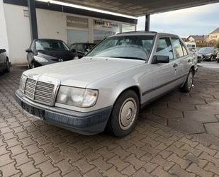 Mercedes-Benz E 260 Gebrauchtwagen