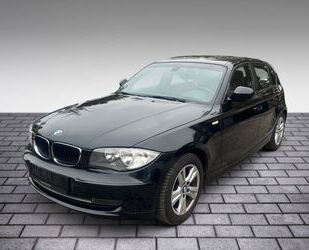 BMW 120 Gebrauchtwagen
