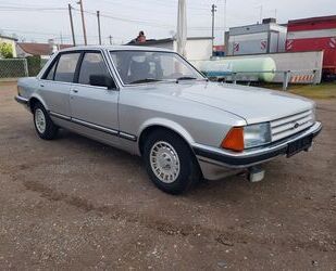 Ford Granada Gebrauchtwagen