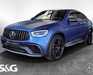 Mercedes-Benz GLC 63 AMG 