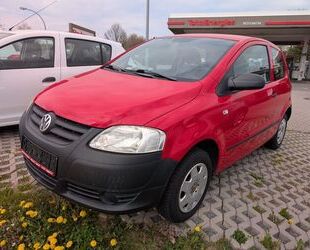 VW Fox Gebrauchtwagen