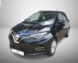 Renault ZOE Gebrauchtwagen