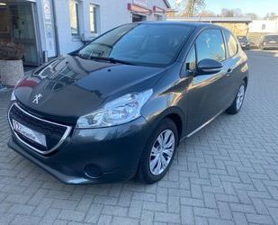 Peugeot 208 Gebrauchtwagen
